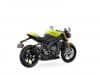 Triumph Speed Triple 1200 RX