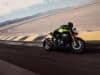 Triumph Speed Triple 1200 RX