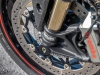 Triumph Speed Triple RS 1050 - prova su strada 2018