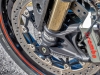 Triumph Speed ​​Triple RS 1050 - дорожный тест 2018