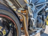 Triumph Speed ​​​​Triple RS 1050 - اختبار الطريق 2018