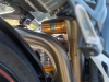 Triumph Speed ​​Triple RS 1050 - proefrit 2018