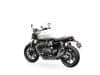 Triumph Speed Twin 1200 2025 e Speed Twin 1200 RS