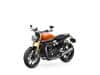 Triumph Speed Twin 1200 2025 e Speed Twin 1200 RS