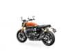 Triumph Speed Twin 1200 2025 e Speed Twin 1200 RS