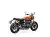 Triumph Speed Twin 1200 2025 e Speed Twin 1200 RS