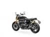 Triumph Speed Twin 1200 2025 e Speed Twin 1200 RS