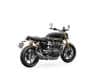 Triumph Speed Twin 1200 2025 e Speed Twin 1200 RS