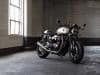 Triumph Speed Twin 1200 2025 e Speed Twin 1200 RS