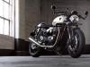 Triumph Speed Twin 1200 2025 e Speed Twin 1200 RS