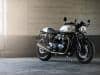 Triumph Speed Twin 1200 2025 e Speed Twin 1200 RS