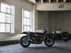 Triumph Speed Twin 1200 2025 e Speed Twin 1200 RS