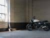 Triumph Speed Twin 1200 2025 e Speed Twin 1200 RS