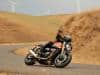 Triumph Speed Twin 1200 2025 e Speed Twin 1200 RS