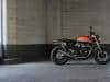 Triumph Speed Twin 1200 2025 e Speed Twin 1200 RS