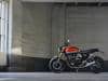 Triumph Speed Twin 1200 2025 e Speed Twin 1200 RS