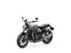 Triumph Speed Twin 1200 2025 e Speed Twin 1200 RS