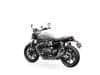 Triumph Speed Twin 1200 2025 e Speed Twin 1200 RS