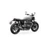 Triumph Speed Twin 1200 2025 e Speed Twin 1200 RS