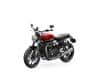 Triumph Speed Twin 1200 2025 e Speed Twin 1200 RS