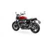 Triumph Speed Twin 1200 2025 e Speed Twin 1200 RS