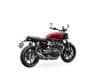 Triumph Speed Twin 1200 2025 e Speed Twin 1200 RS