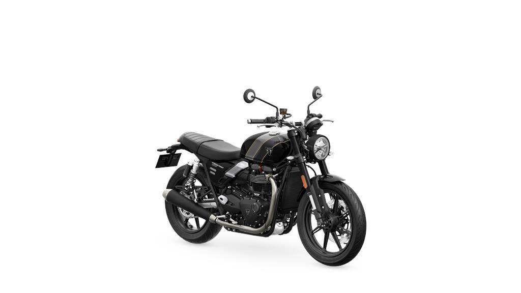 Triumph Speed Twin 900 2025