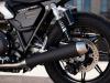 Triumph Speed Twin 900 2025