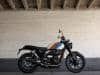 Triumph Speed Twin 900 2025