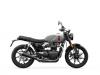 Triumph Speed Twin 900 2025