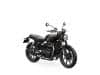 Triumph Speed Twin 900 2025