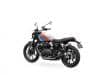 Triumph Speed Twin 900 2025