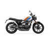 Triumph Speed Twin 900 2025