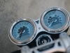 Triumph Speed ​​​​Twin Breitling Édition Limitée - photo