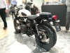 Triumph Street Scrambler - EICMA 2018