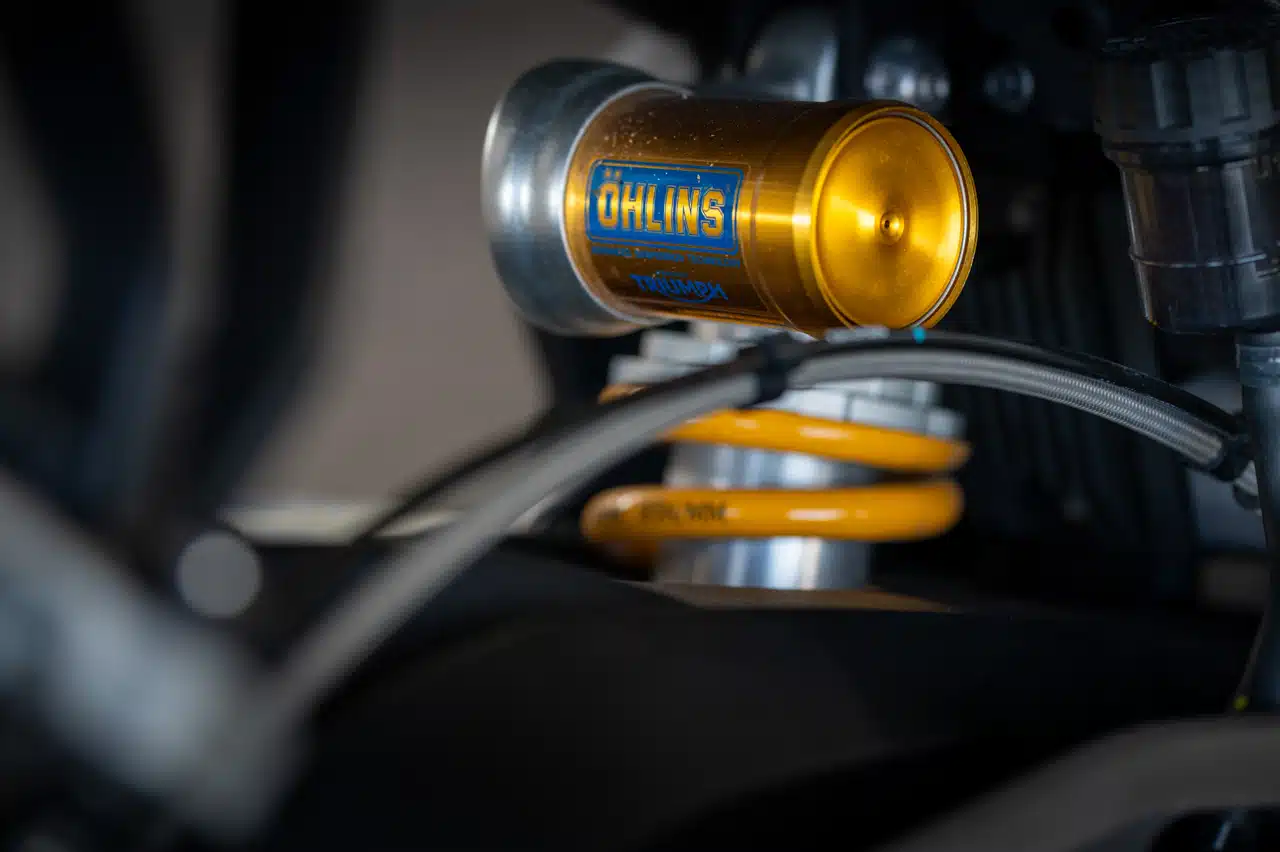 Triumph Street Triple 765 RS 2023 - Prova su strada