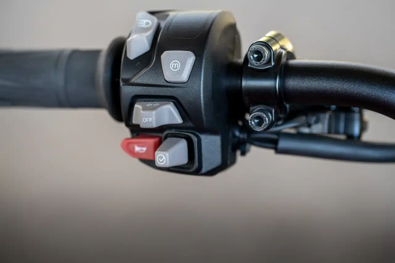 Triumph Street Triple 765 RS 2023 - Prova su strada