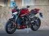 Triumph Street Triple 765 RS 2023 - Prova su strada