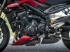 Triumph Street Triple 765 RS 2023 - Prova su strada