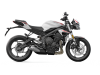 Triumph Street Triple S 2020 - Foto