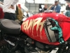 Triumph Street Twin - EICMA 2018