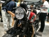 Triumph Street Twin - EICMA 2018
