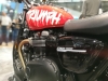 Triumph Street Twin - EICMA 2018