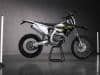 Triumph TF 250-E e TF 450-E