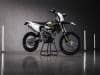 Triumph TF 250-E e TF 450-E