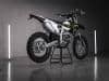 Triumph TF 250-E e TF 450-E