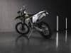 Triumph TF 250-E e TF 450-E