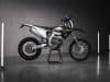 Triumph TF 250-E e TF 450-E