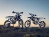 Triumph TF 250-E e TF 450-E