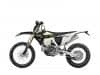 Triumph TF 250-E e TF 450-E